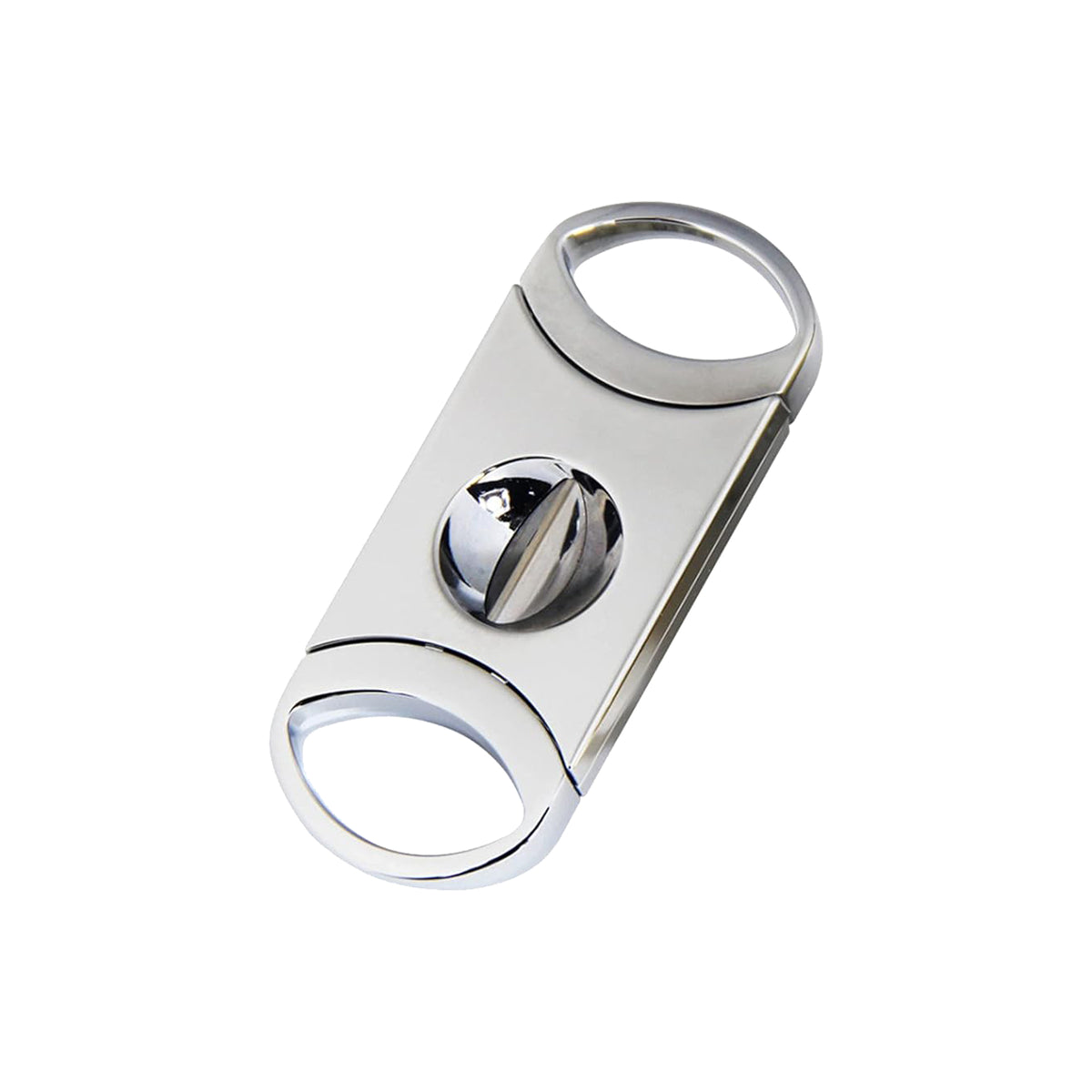 Cigar Cutter Metal V-cut