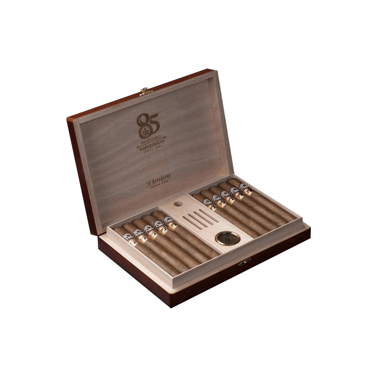 Herederos HS & LCDH Edition