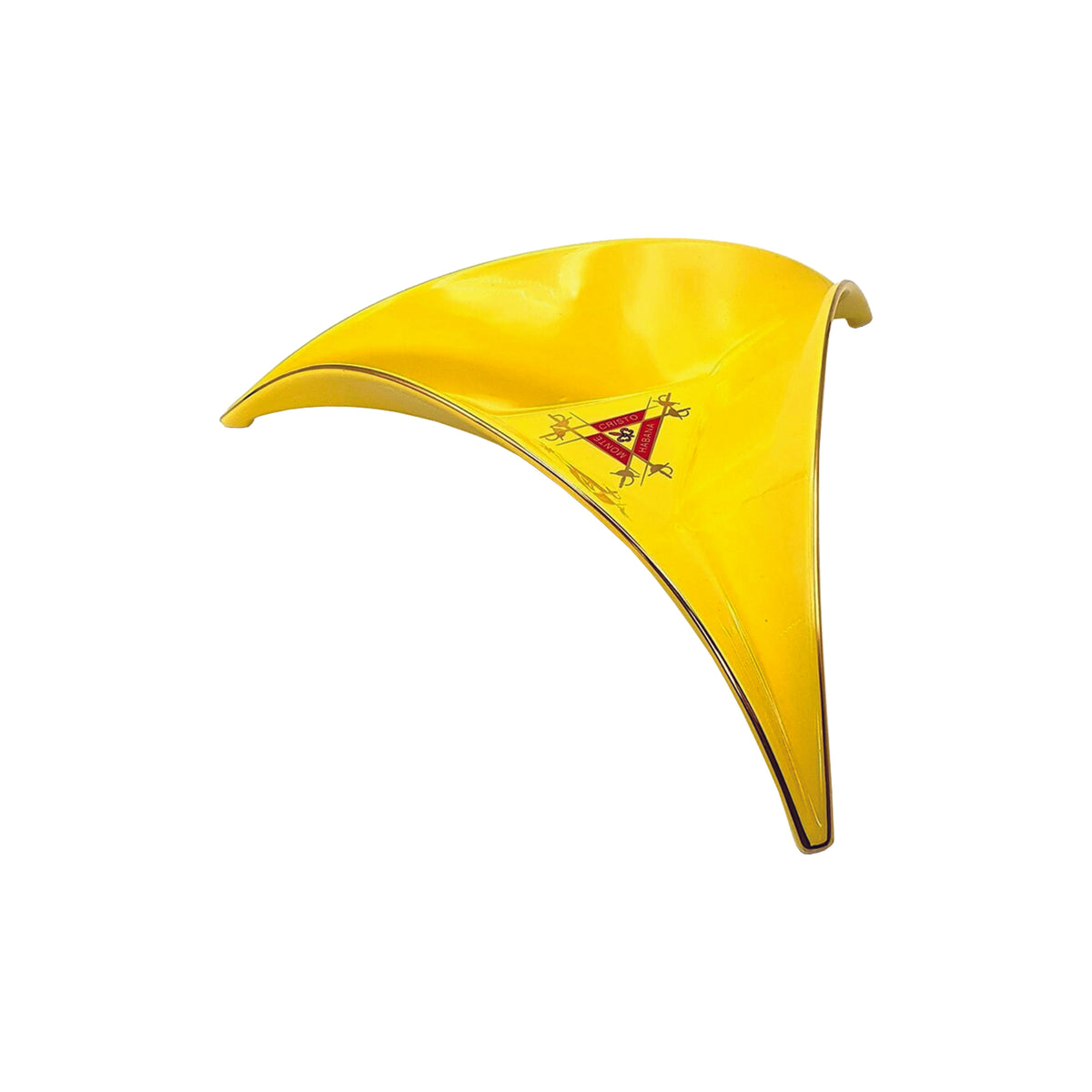 Montecristo Tricorn Ashtray