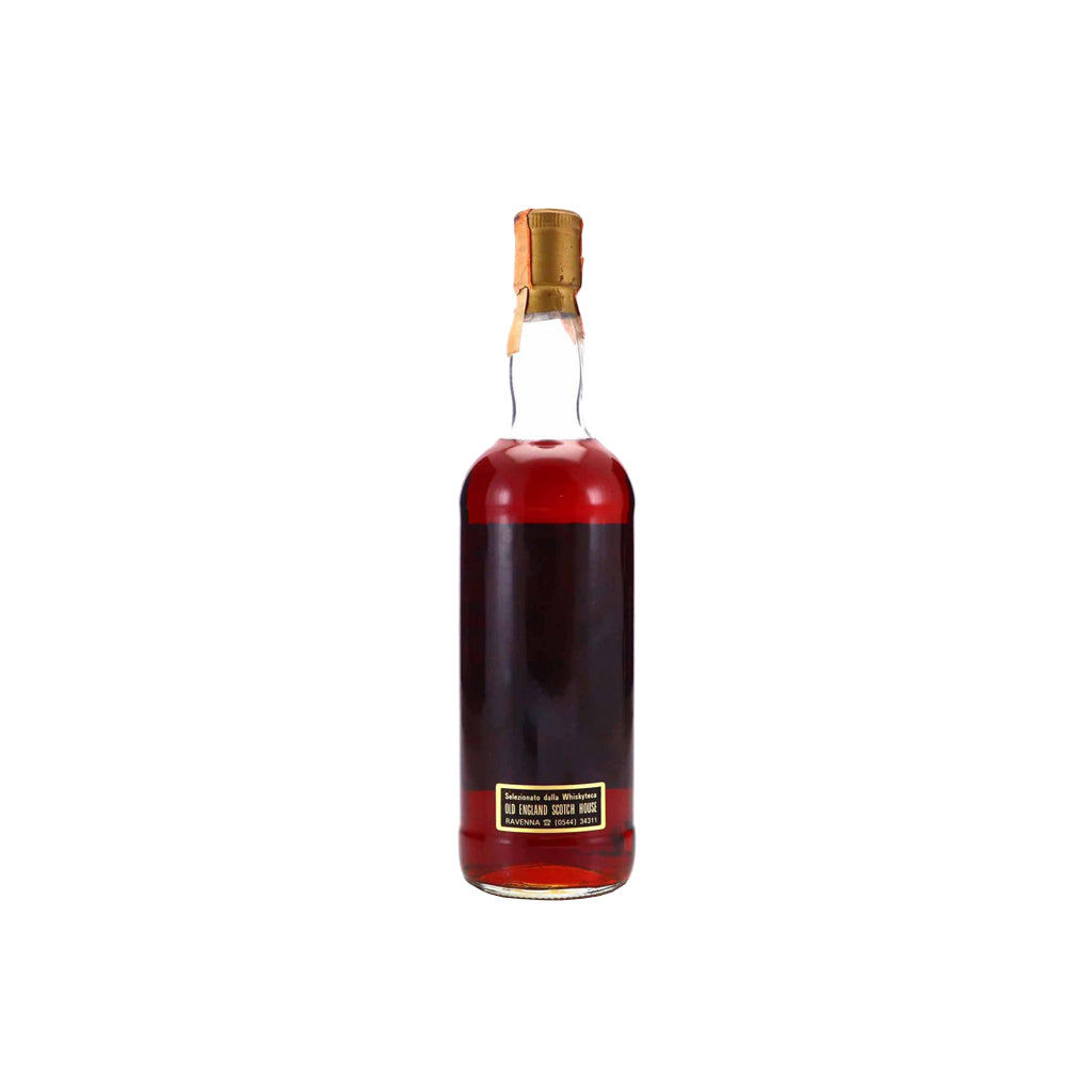 20 Year Old Sestante 1980s