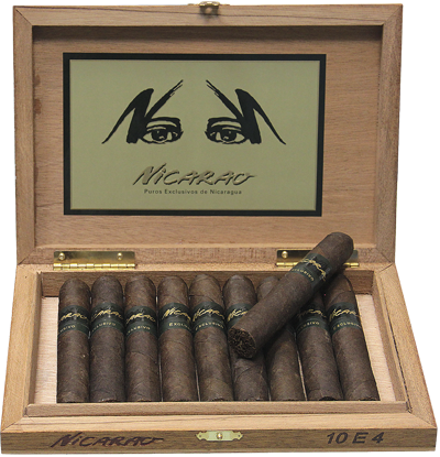 Nicarao Exclusivo E4