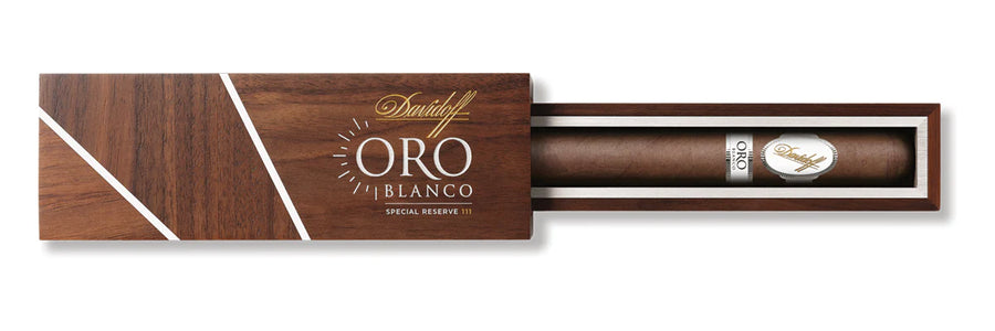 Oro Blanco Toro
