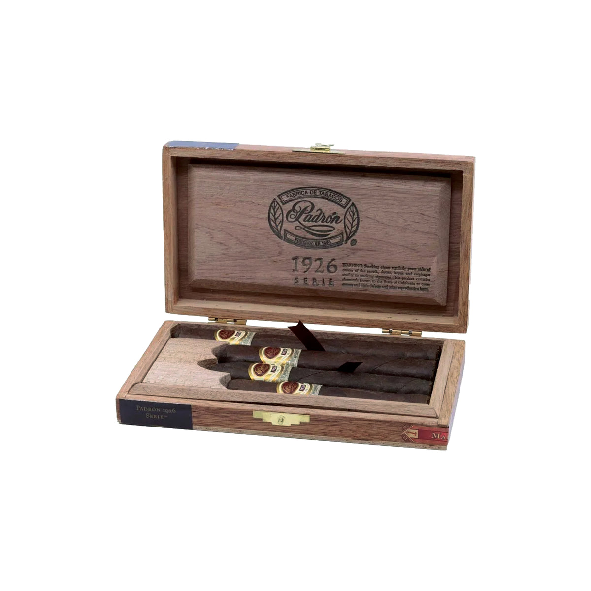 Padron Anniversary 1926 Gift Pack Maduro