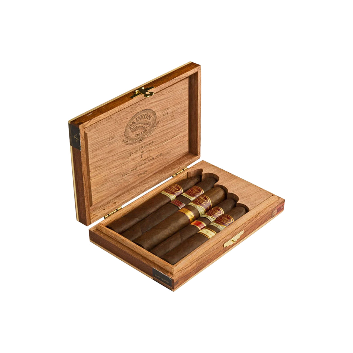Padron Family Reserve Gift Pack Maduro