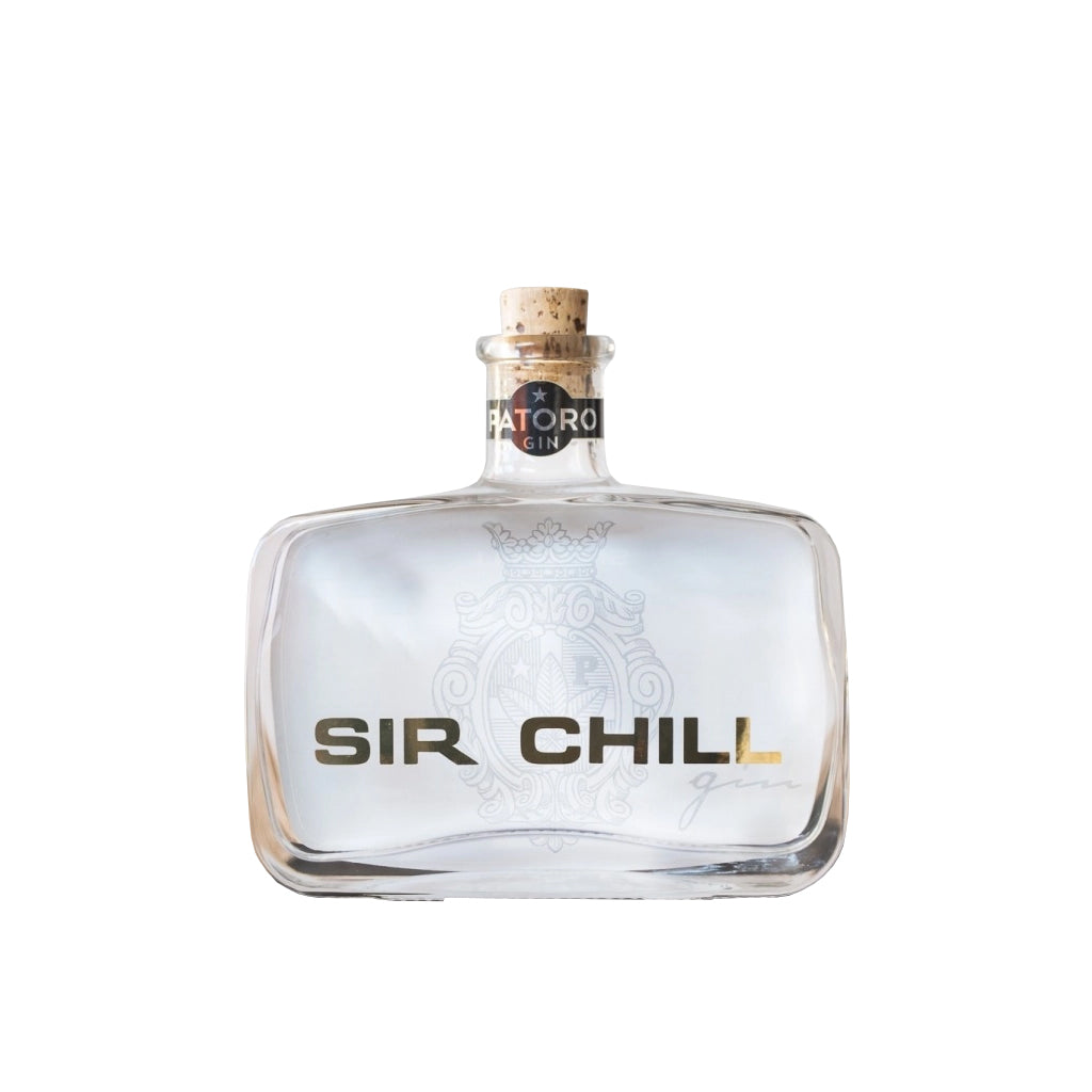 Sir Chill Gin