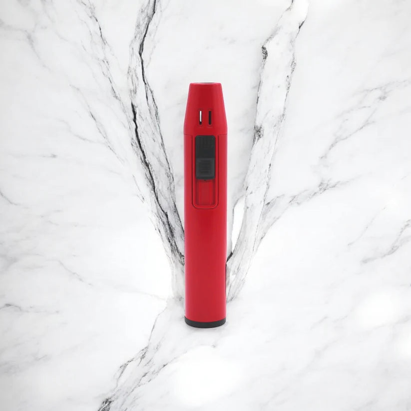 Caliber Lighter - RED