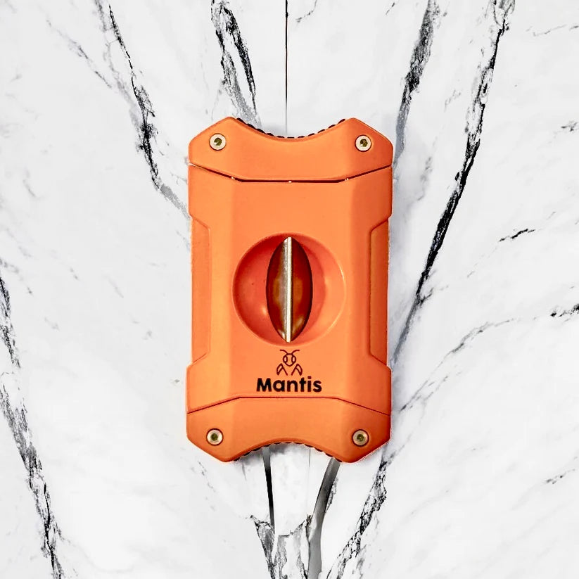 MANTIS Block V-Cutter