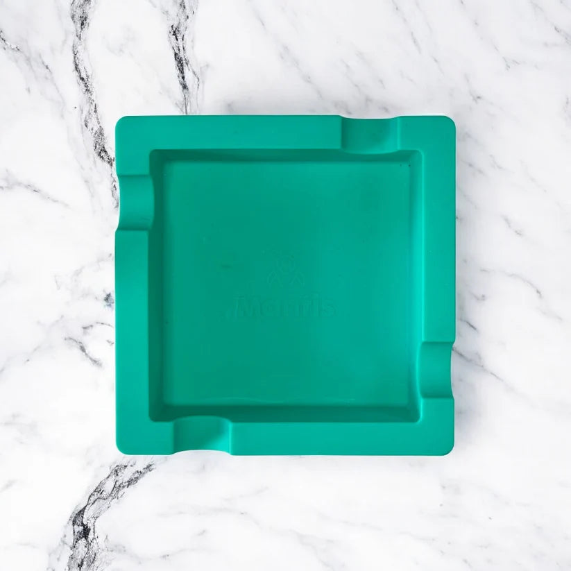 Flex Silicone Ashtray