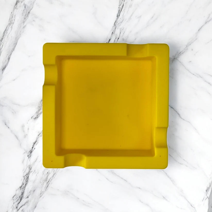 Flex Silicone Ashtray