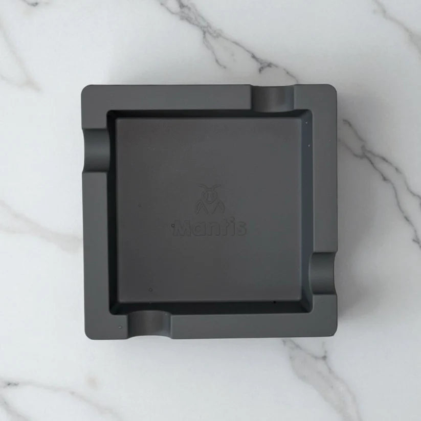 Flex Silicone Ashtray