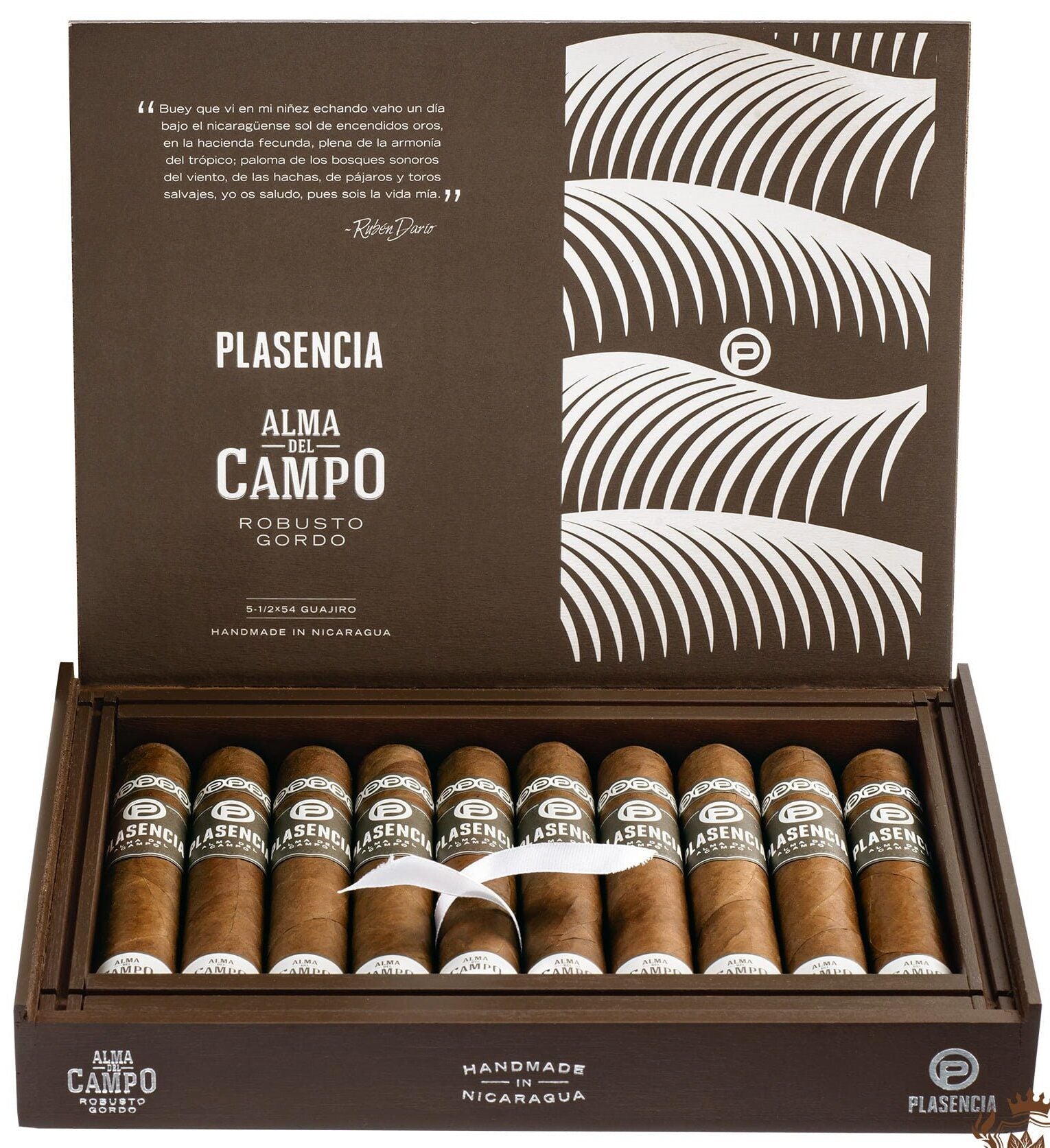 Alma del Campo Sendero