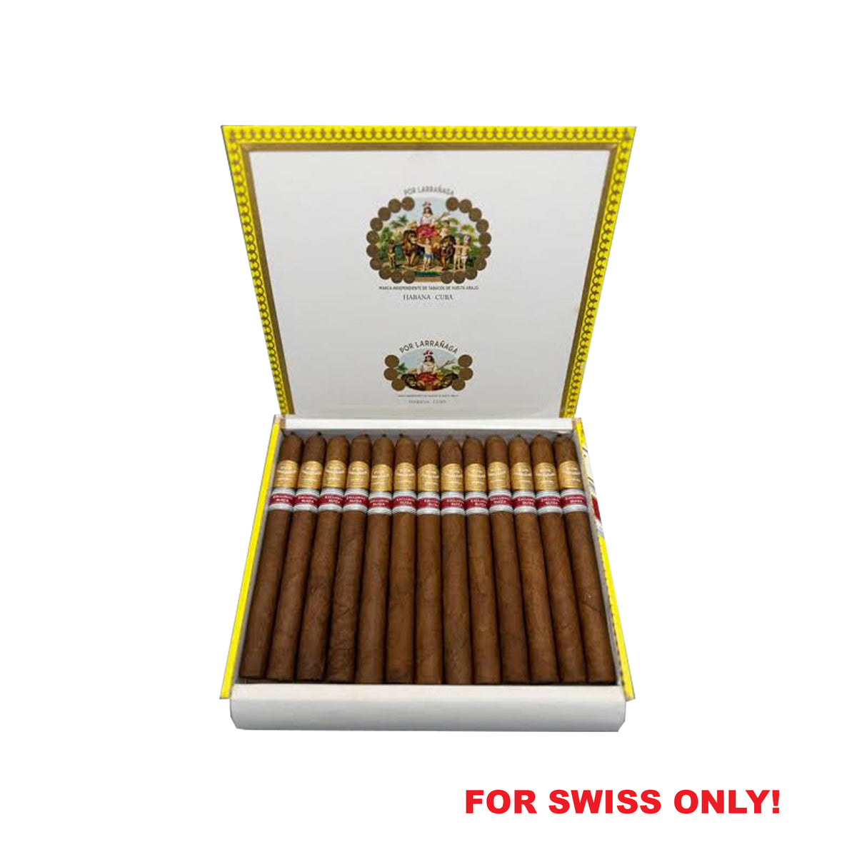 SUPERIORI LCDH EDT