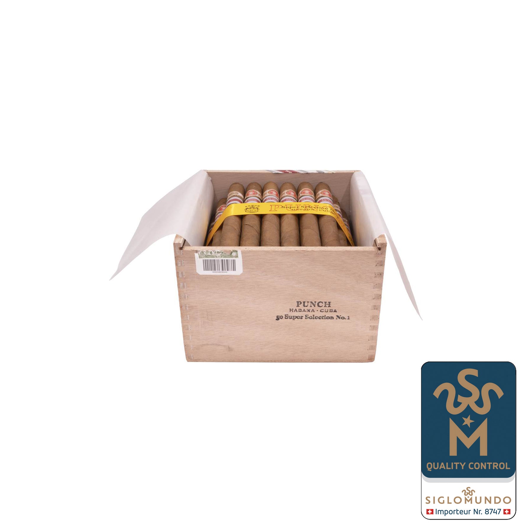 Super Selection No.1 - 50pcs