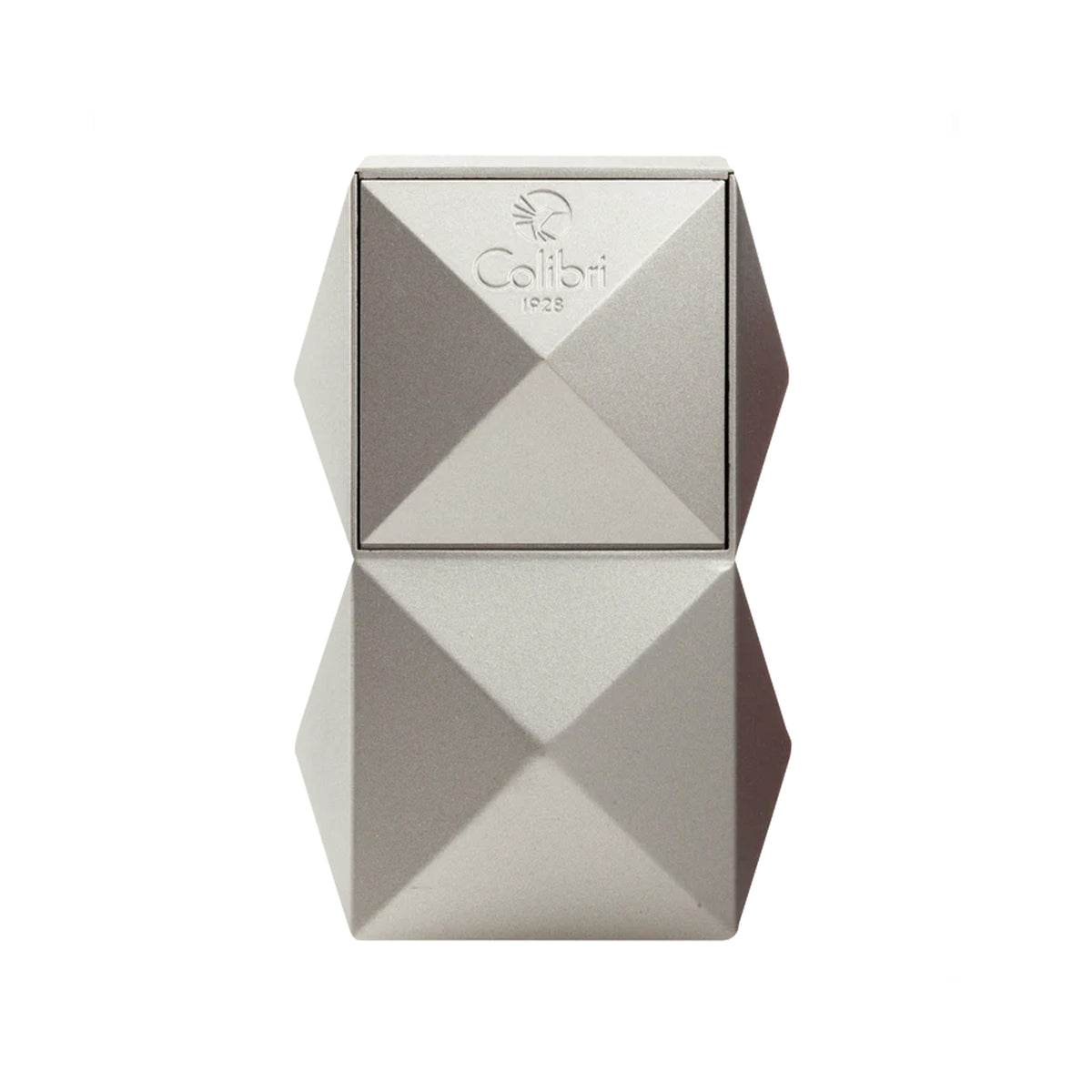 Table Cigar Lighter Quasar - SILVER