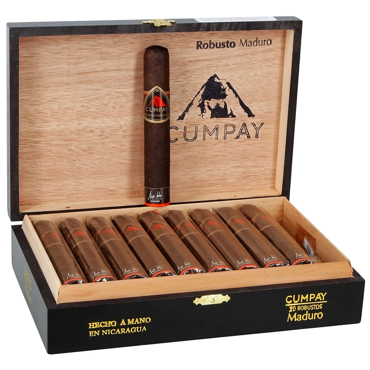 Maduro Robusto