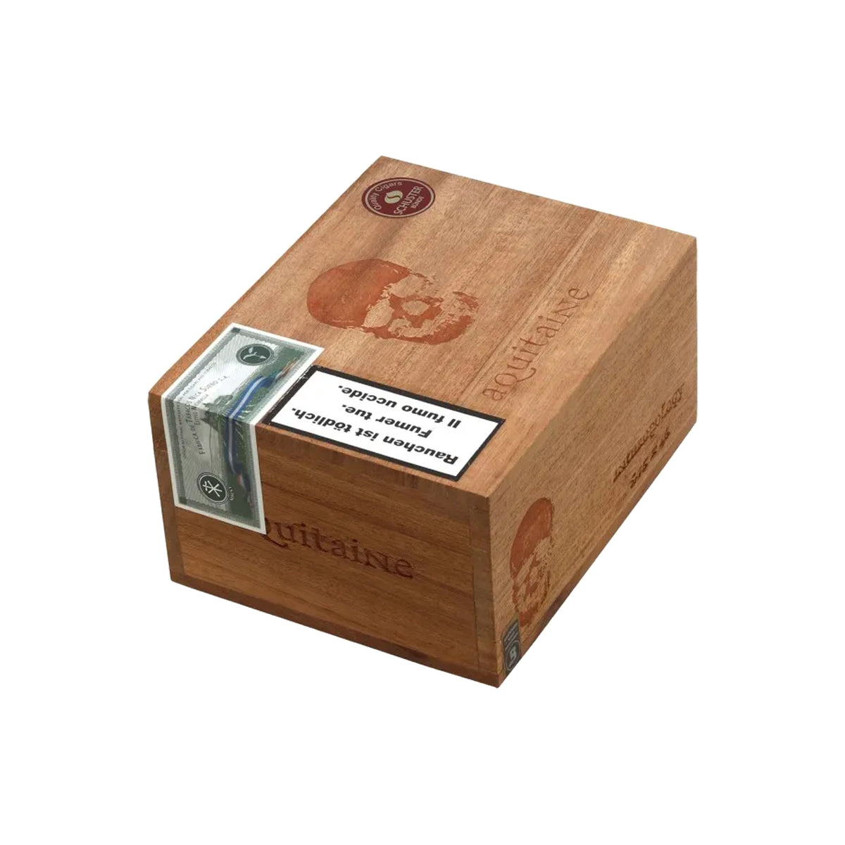 CroMagnon Aquitaine Anthropology