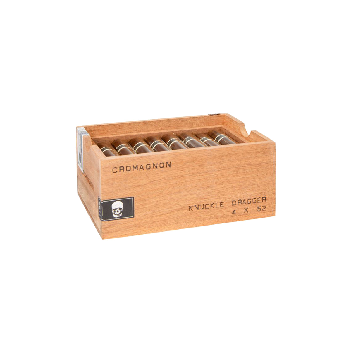 CroMagnon Nuckle Dragger