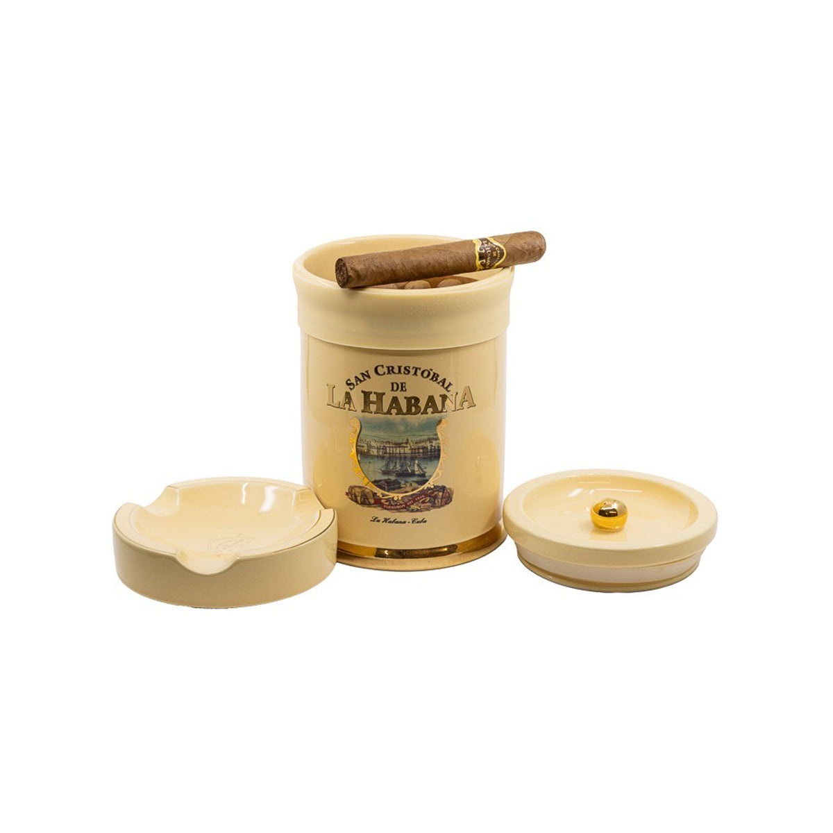 Torreon Jar