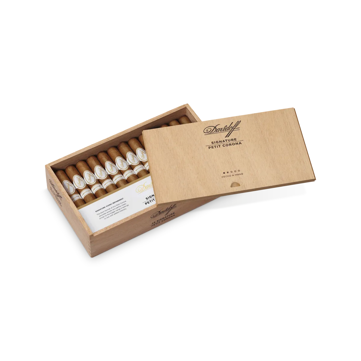 Centenario di Davidoff Diademas Finas 