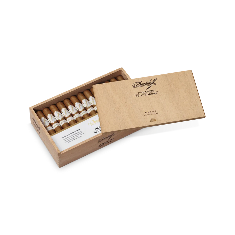 Centenario di Davidoff Diademas Finas 