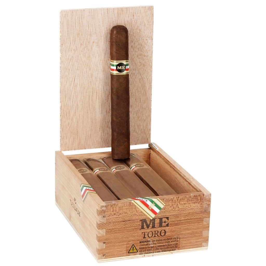 Tatuaje MEII Toro