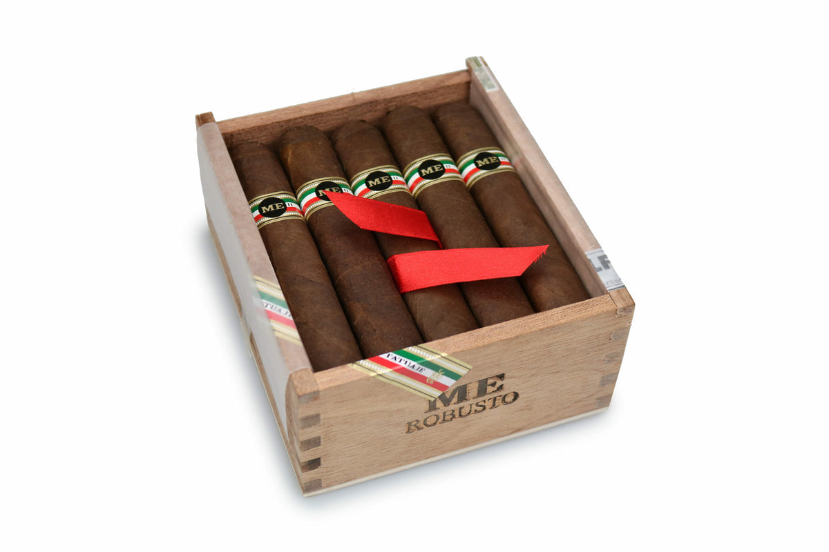 Tatuaje MEII Robusto