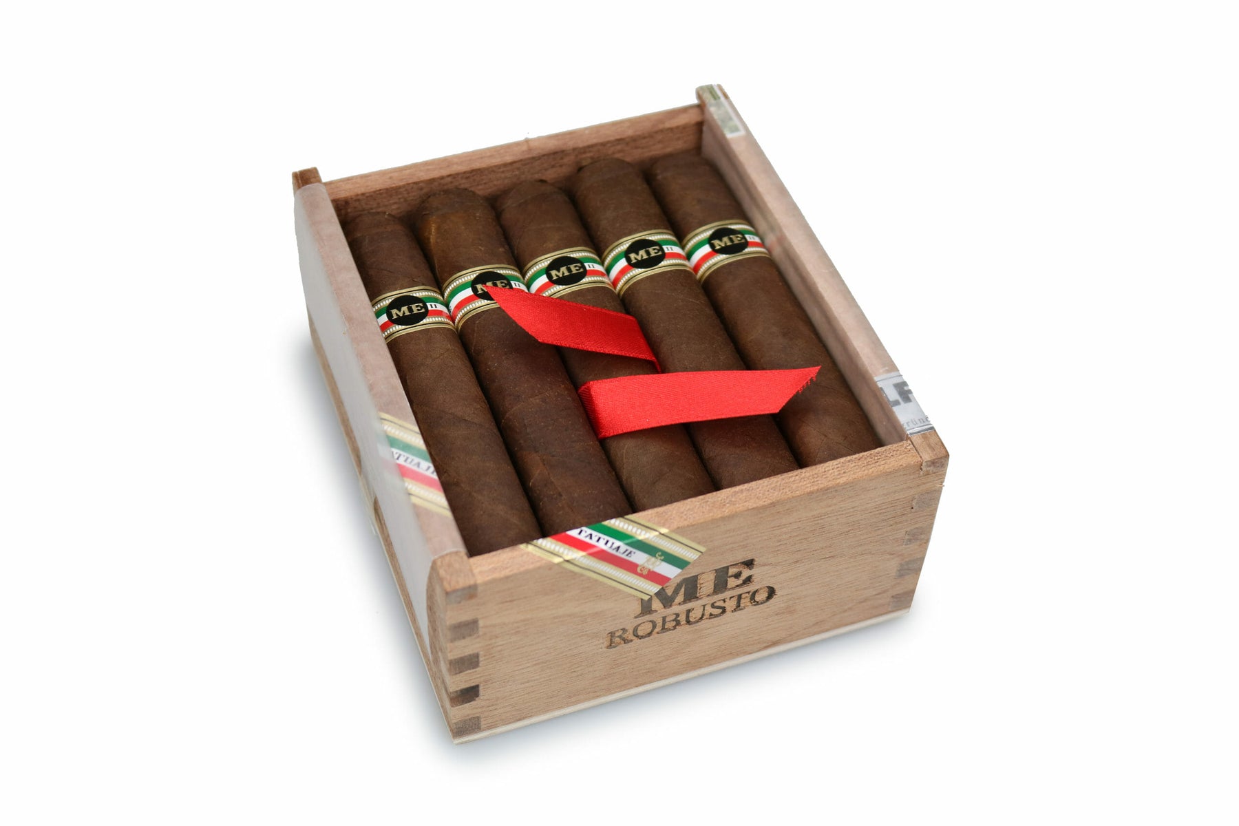 Tatuaje MEII Robusto