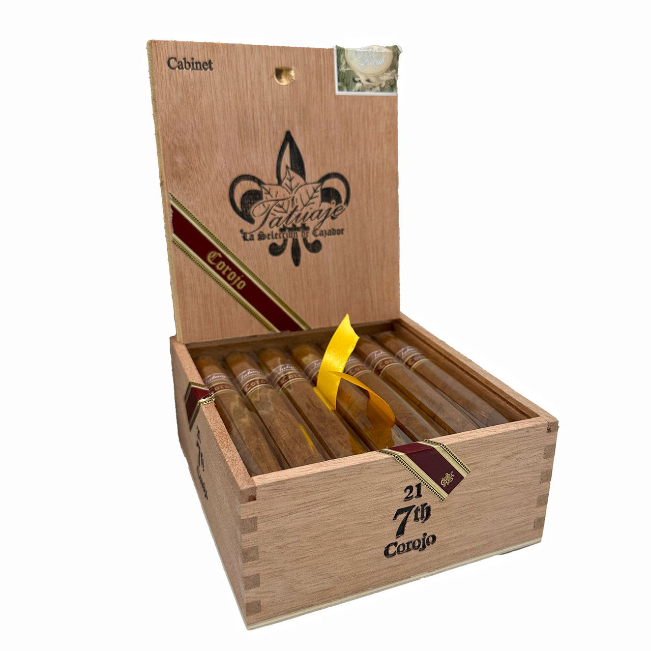 Tatuaje 7th Corojo