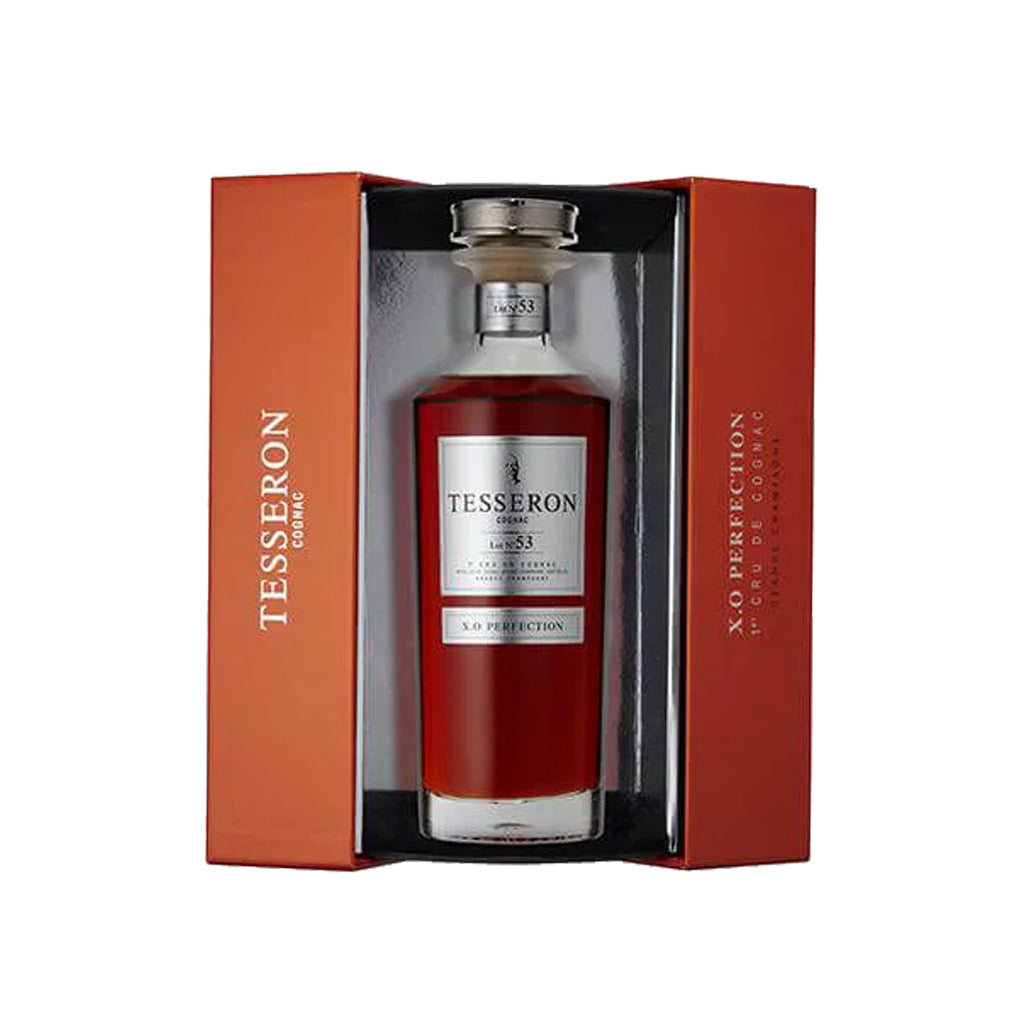 XO Perfection Lot N° 53 Grande Champagne Cognac 40° 70cl