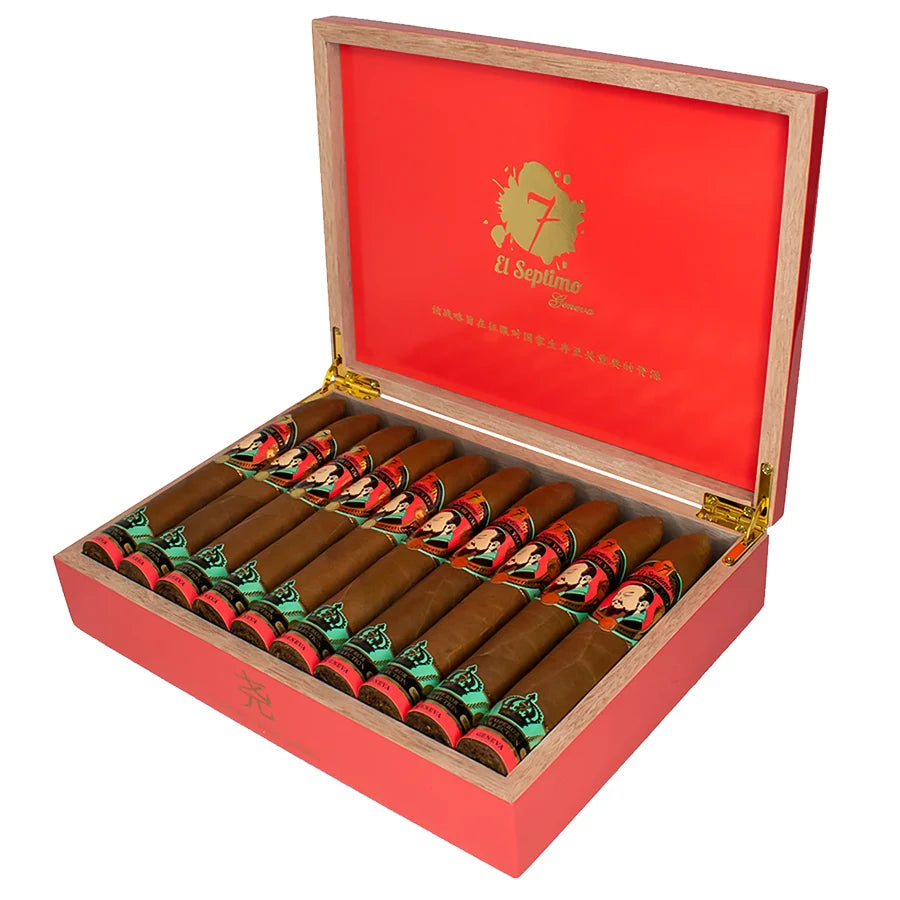 The Emperor Cigar Collection Yao Connecticut