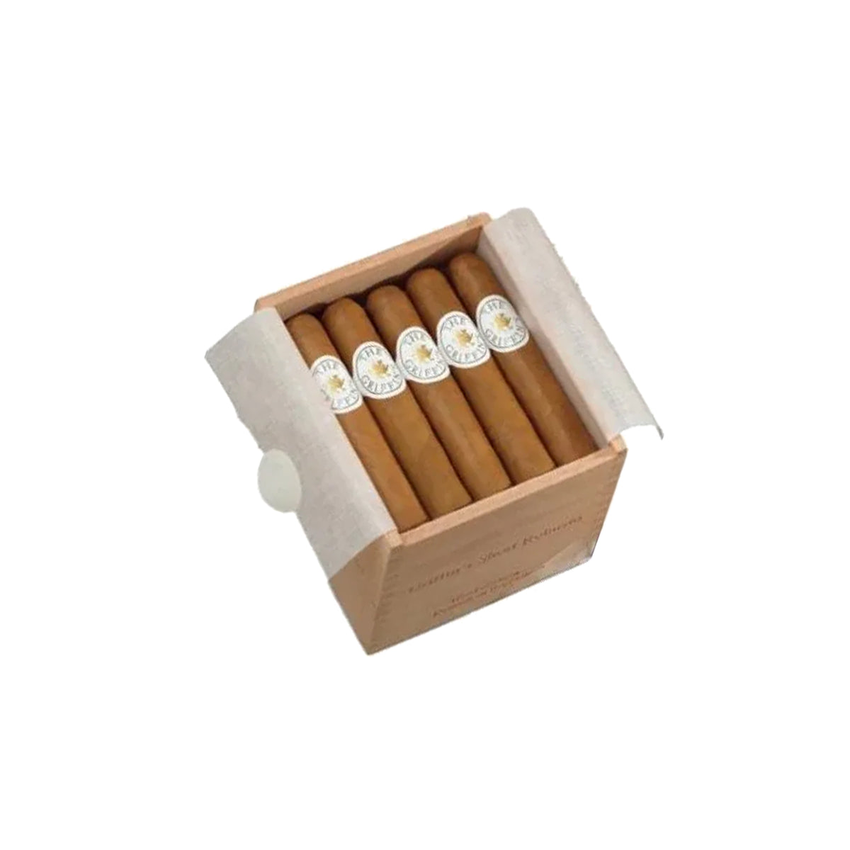 Classic Short Robusto