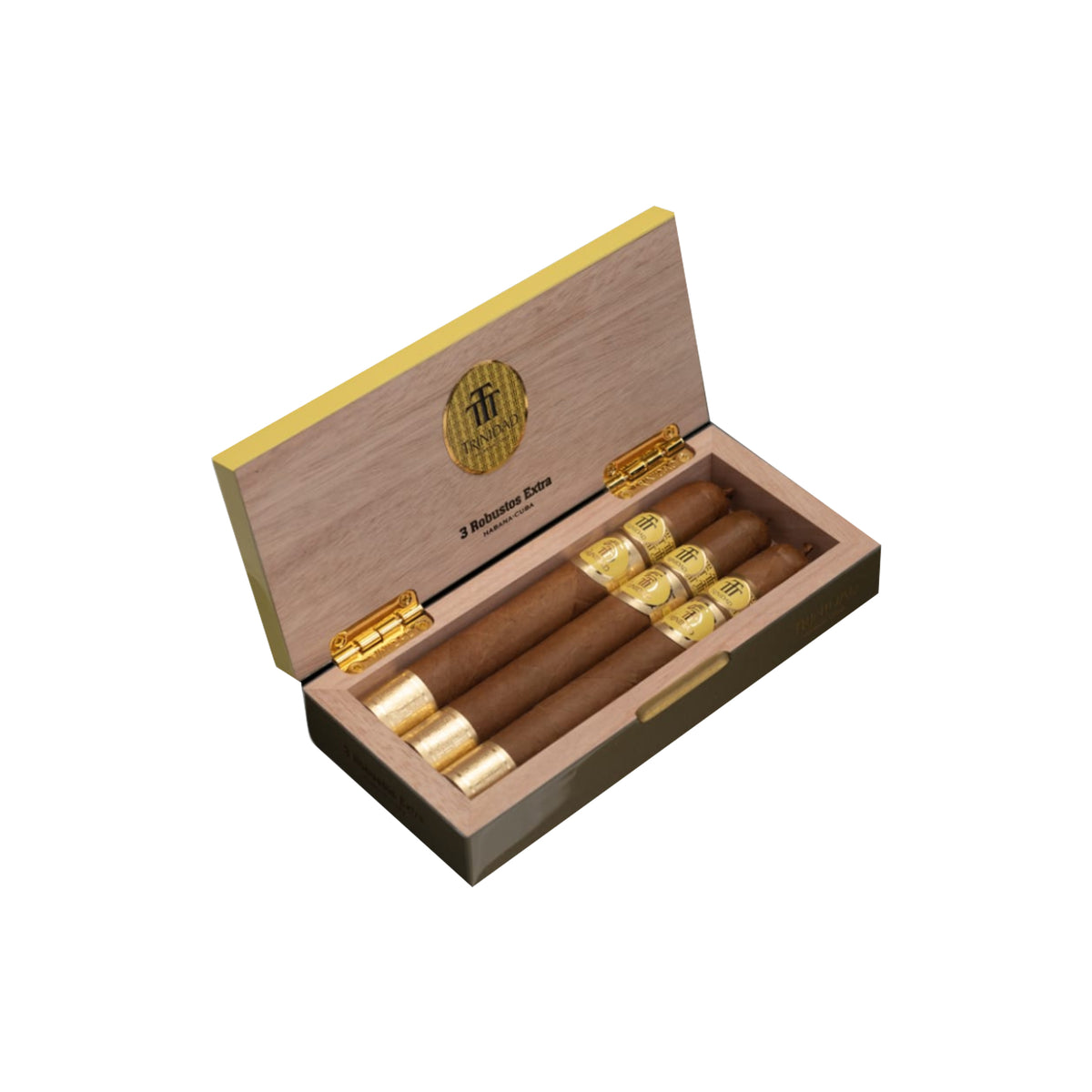 Robusto Extra 55° Aniversario Premier Edition