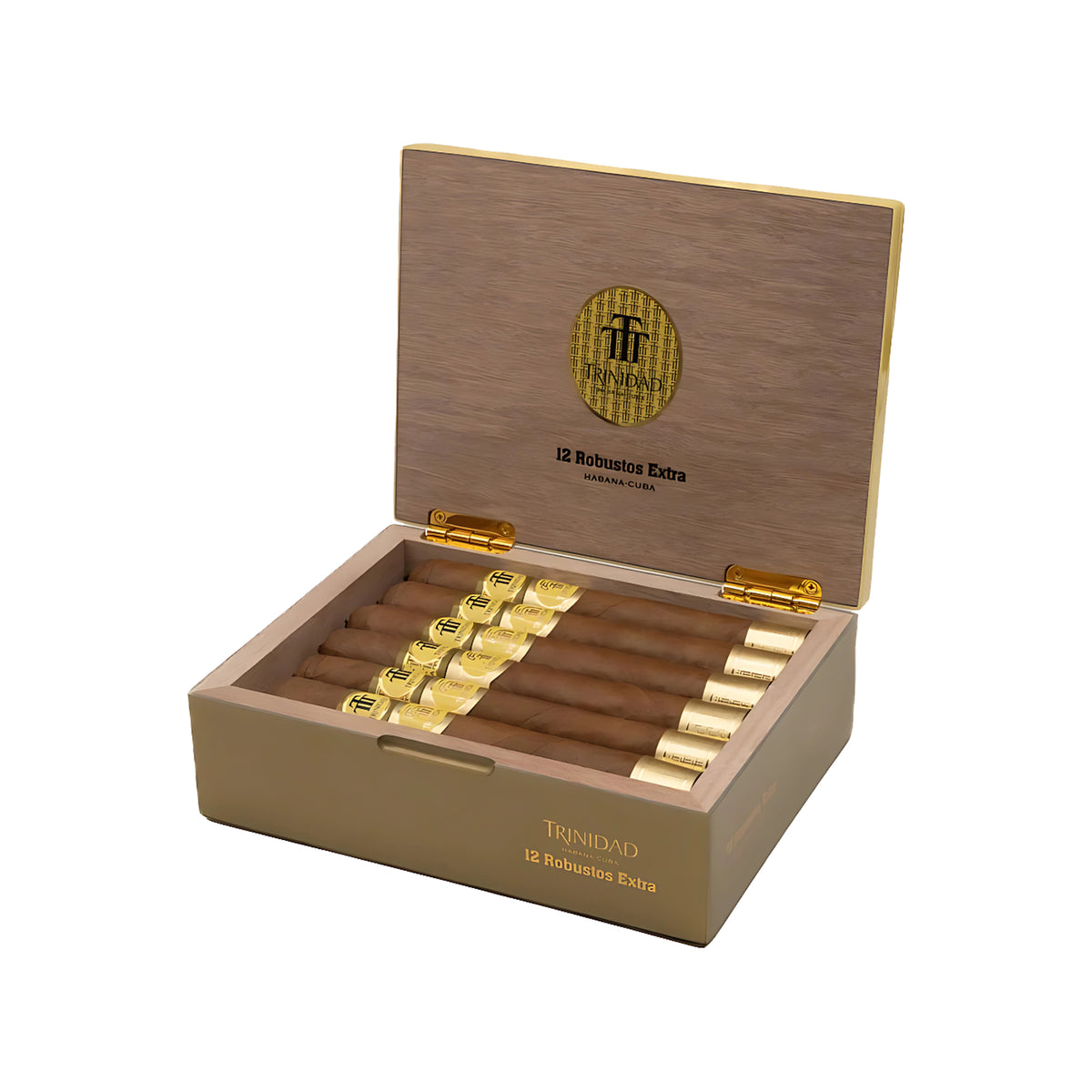 Robusto Extra 55° Aniversario