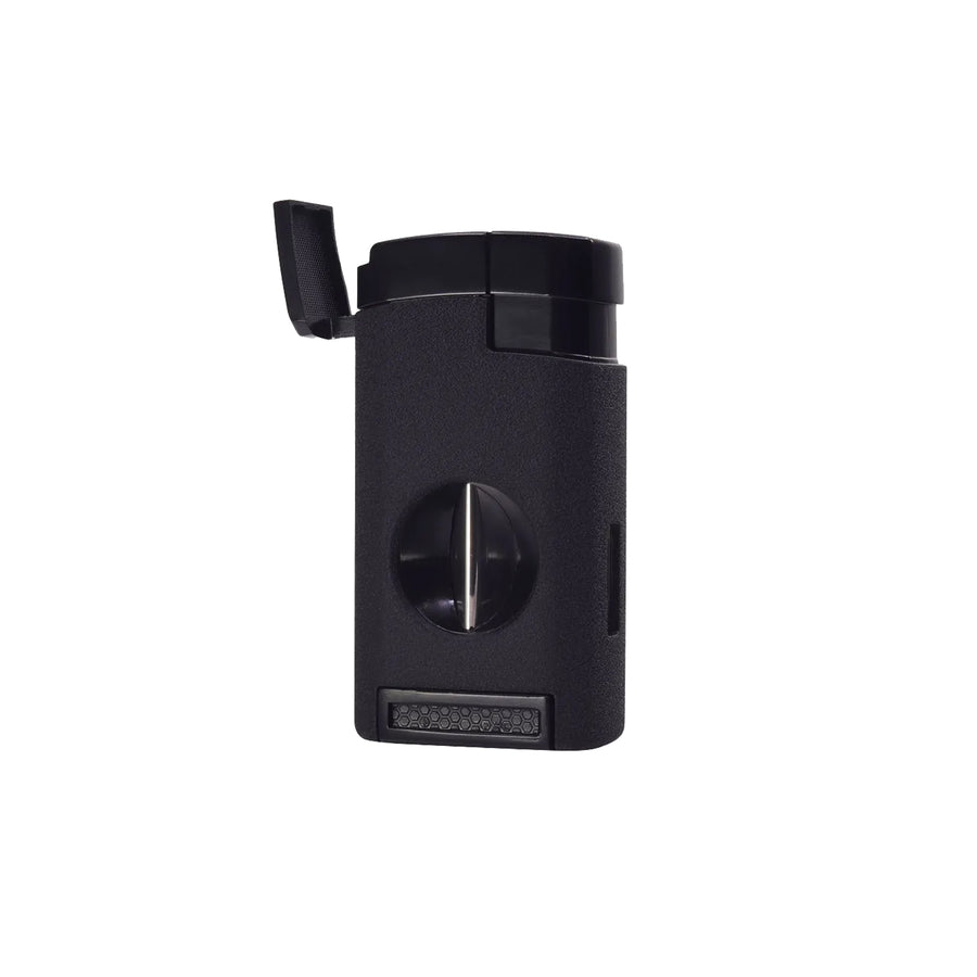 Excalibur 3 Series Jet con V-Cutter - BLACK