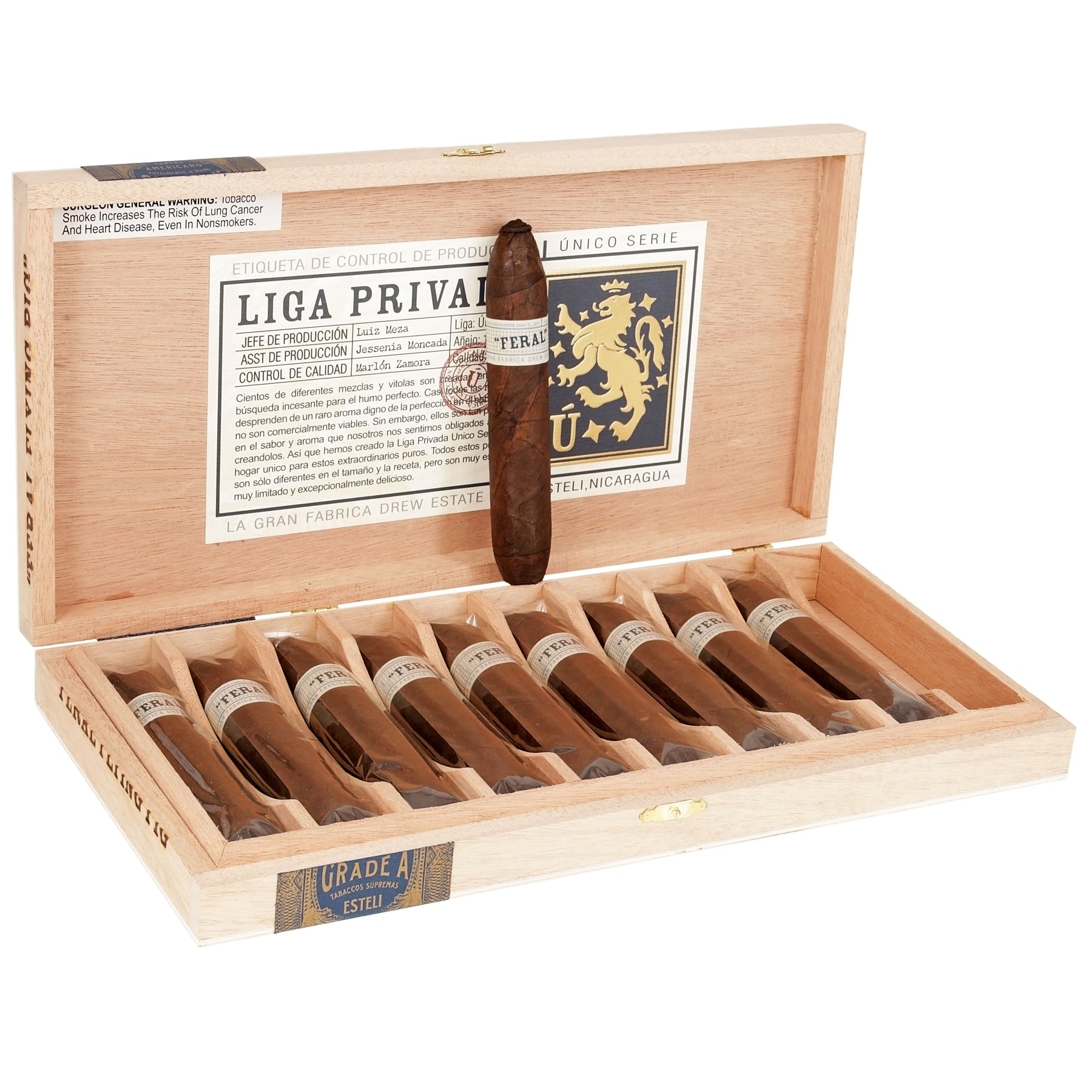 Unico Feral Flying Pig