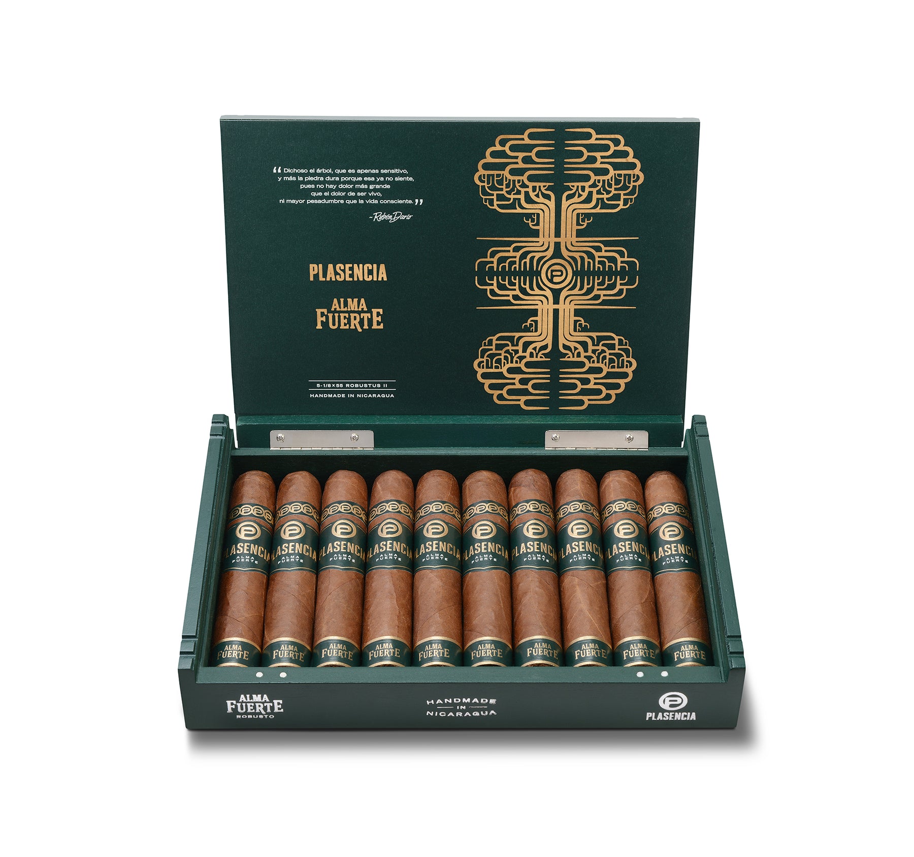 Centenario di Davidoff Diademas Finas 