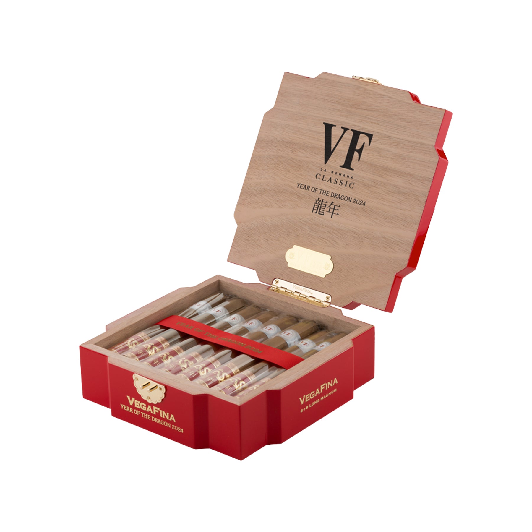 Year of the Dragon 2024