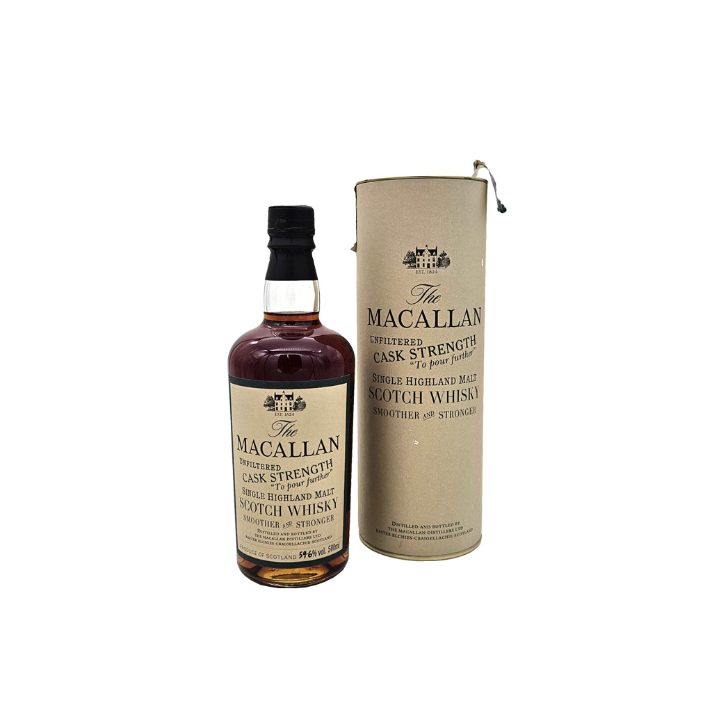 1990 Exceptional Cask 59.6%