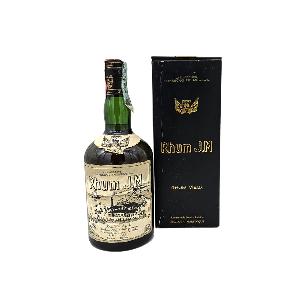 1996 10 Years Old 49.6%