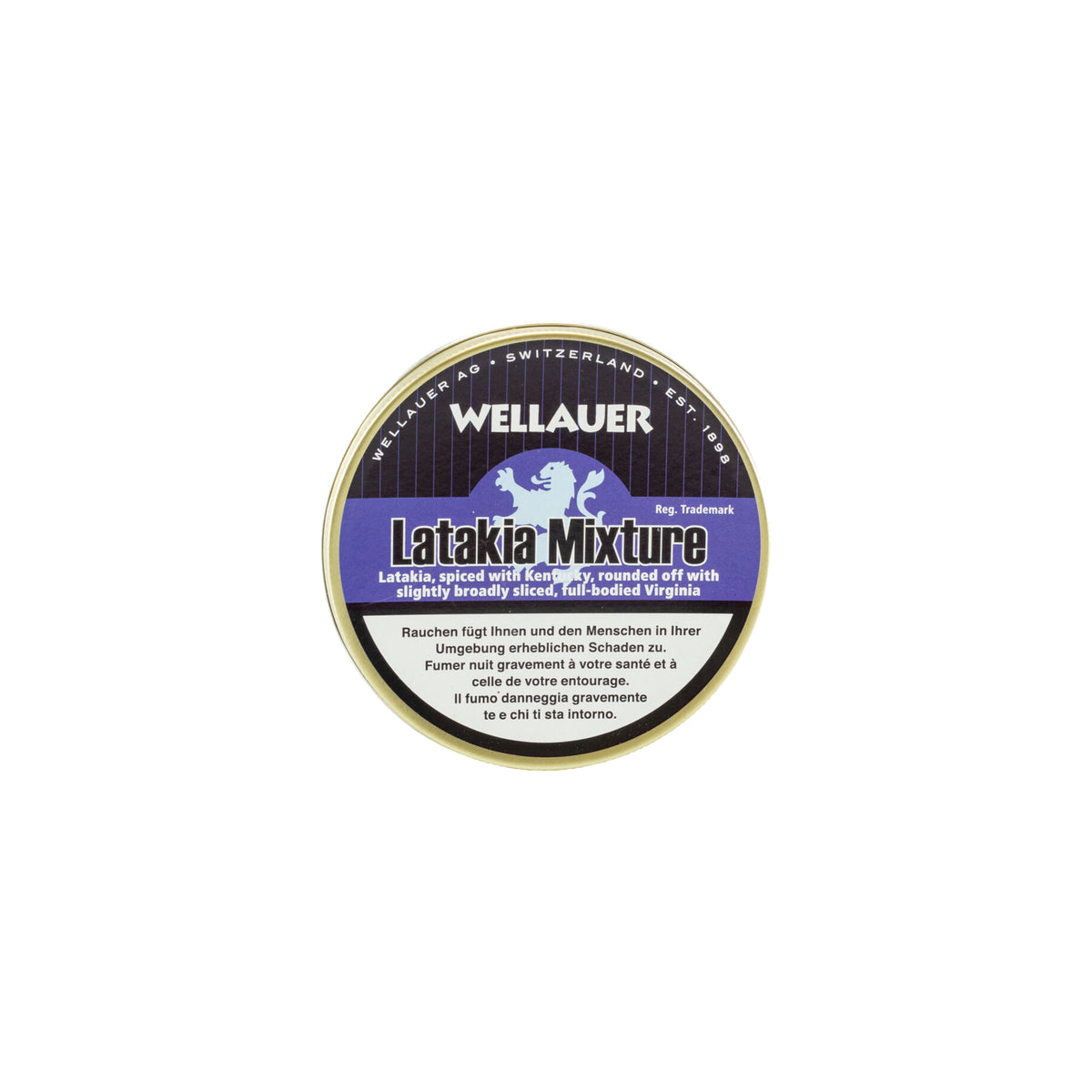 Latakia Mixture 50g