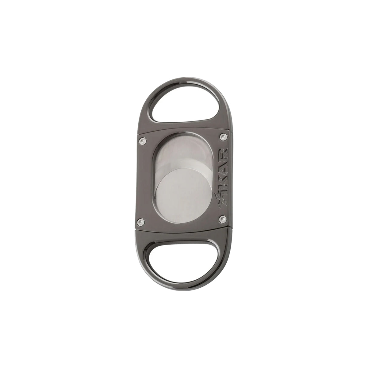 M8 Cutter - Gunmetal