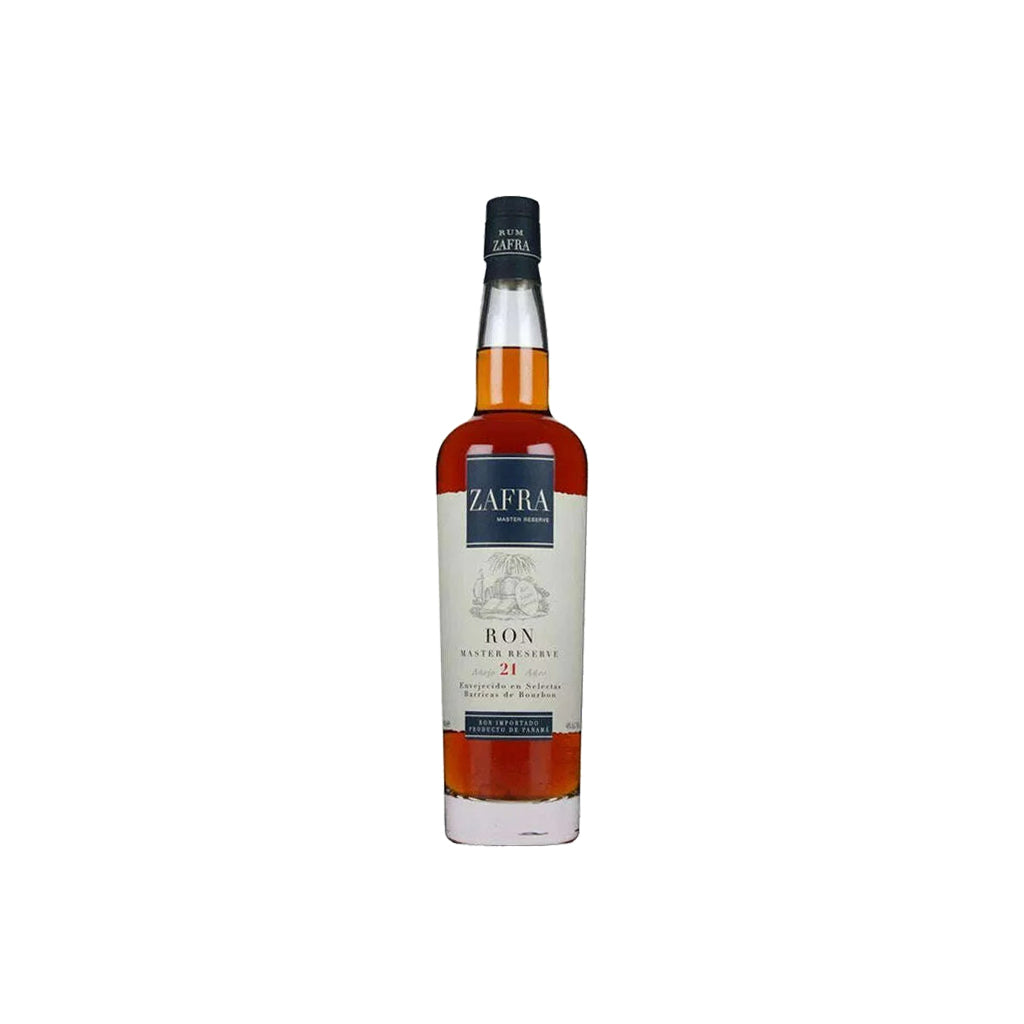 Master Reserve 21 Year Old - Dark rum Panama