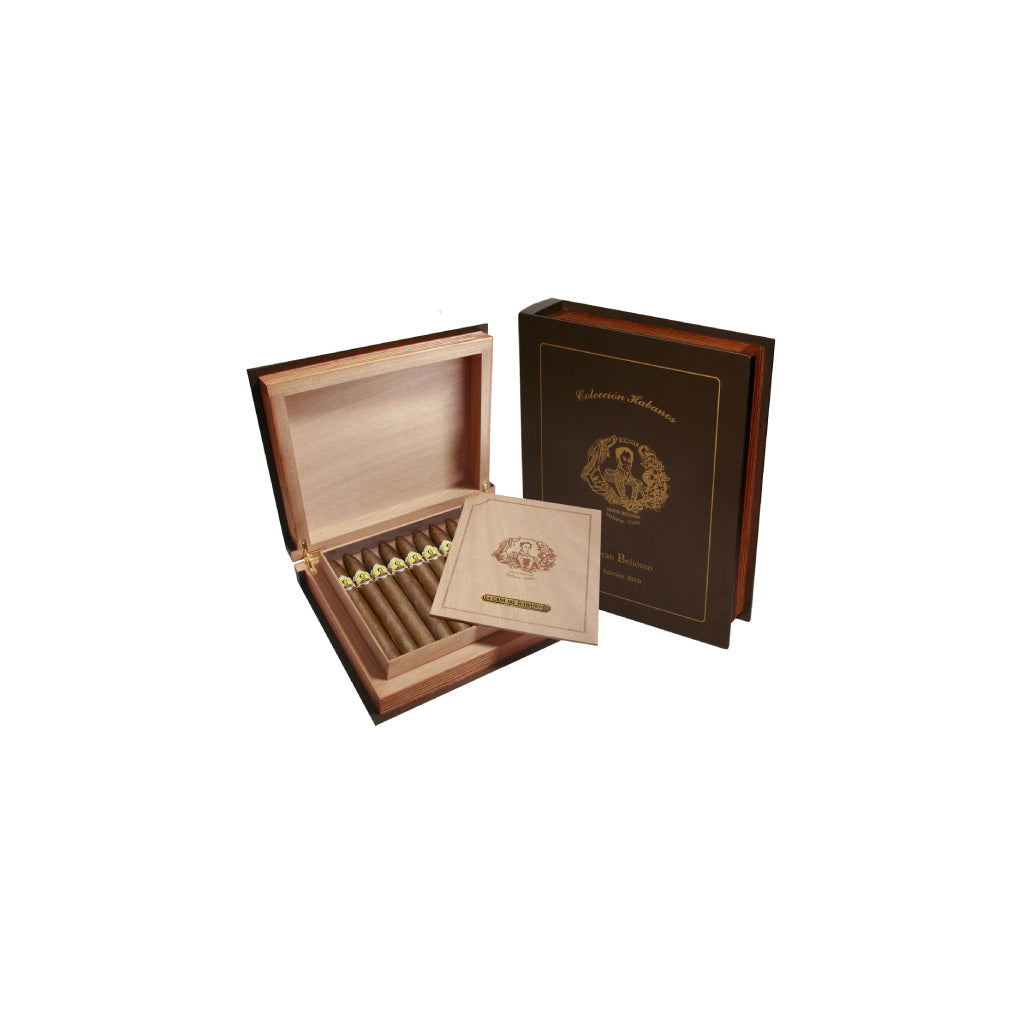 Gran Belicoso - Habanos Book Collection