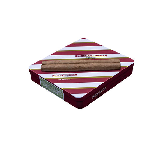 CLUB Metal Box
