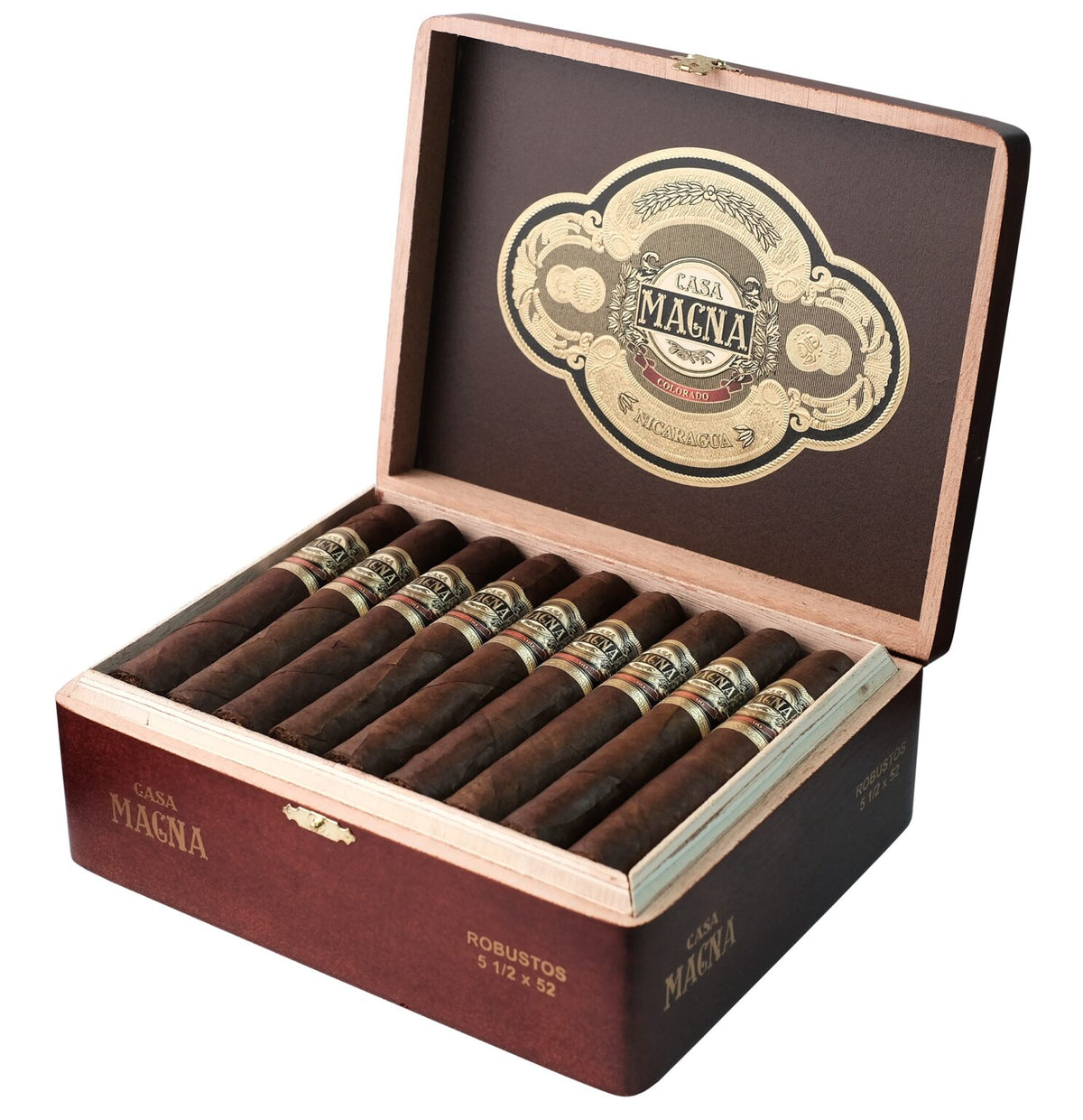 Casa Magna Colorado Belicoso