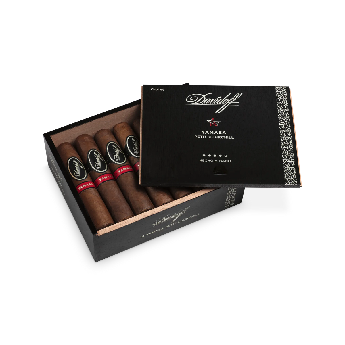 Centenario di Davidoff Diademas Finas 