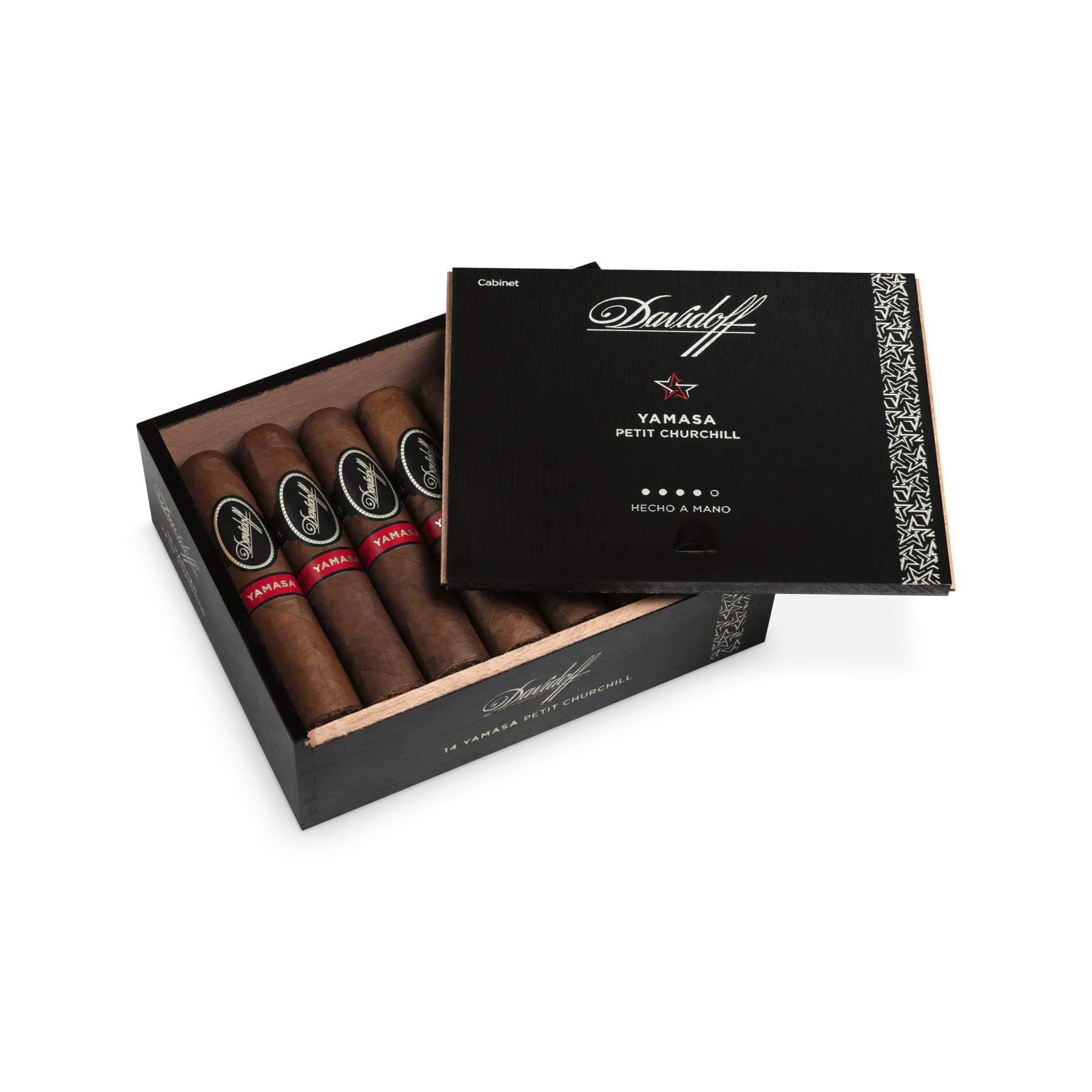 Centenario di Davidoff Diademas Finas 