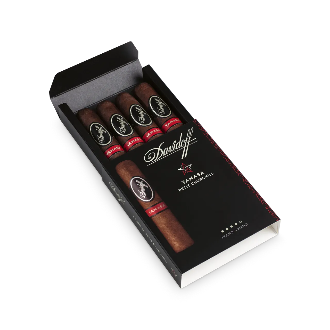 Centenario di Davidoff Diademas Finas 