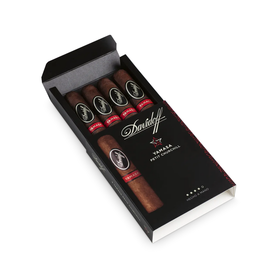 Centenario di Davidoff Diademas Finas 