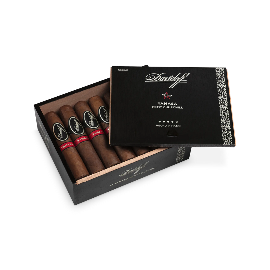 Centenario di Davidoff Diademas Finas 